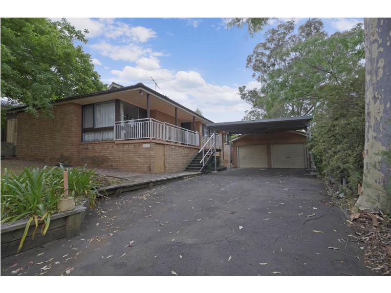 6 Brigalow Ave, Camden South NSW 2570