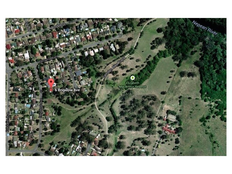 6 Brigalow Ave, Camden South NSW 2570