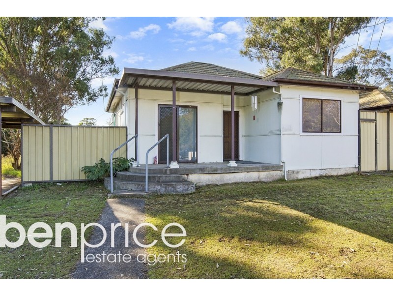 35 North Parade, Mount Druitt NSW 2770