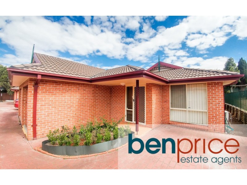 4/44 Meacher Street, Mount Druitt NSW 2770