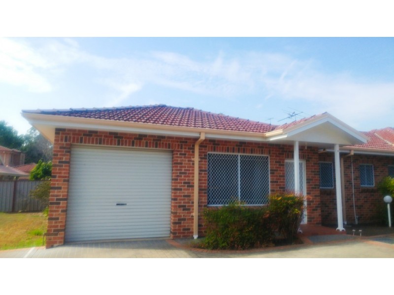 5/3 O’Brien Street, Mount Druitt NSW 2770