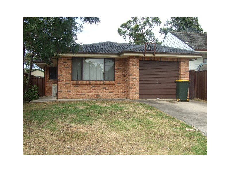6a Railway View Parade, Rooty Hill NSW 2766