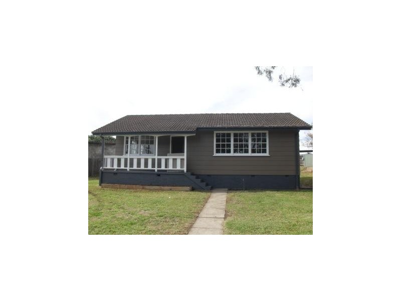 6 Ball Place, Willmot NSW 2770