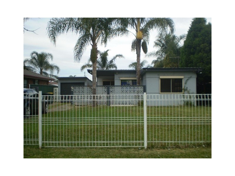 86 Durham Street, Mount Druitt NSW 2770