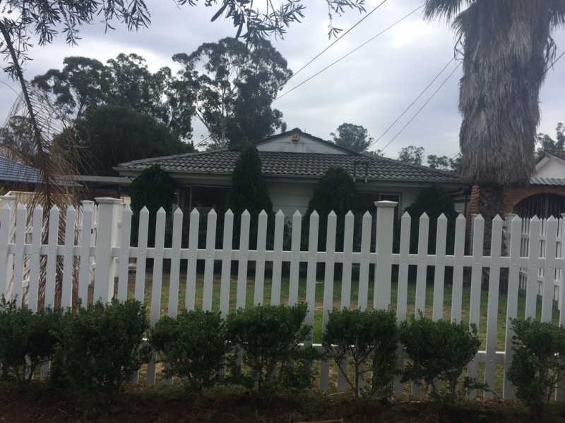 23 Chester Avenue, Mount Druitt NSW 2770