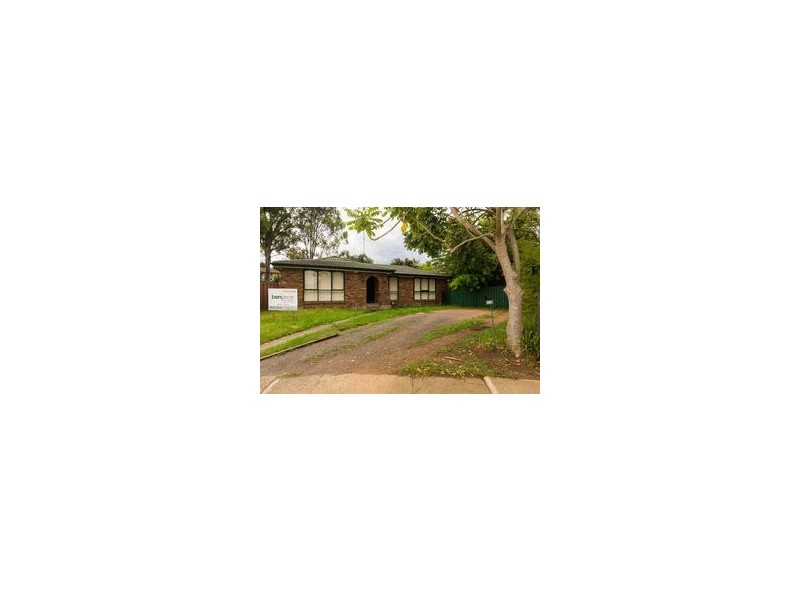 12 Fysh Place, Bidwill NSW 2770