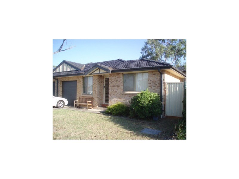 2/48 Spencer Street, Rooty Hill NSW 2766