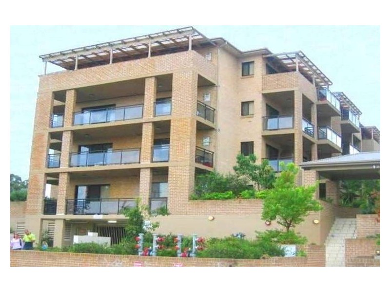 69/1-5 Durham Street, Mount Druitt NSW 2770