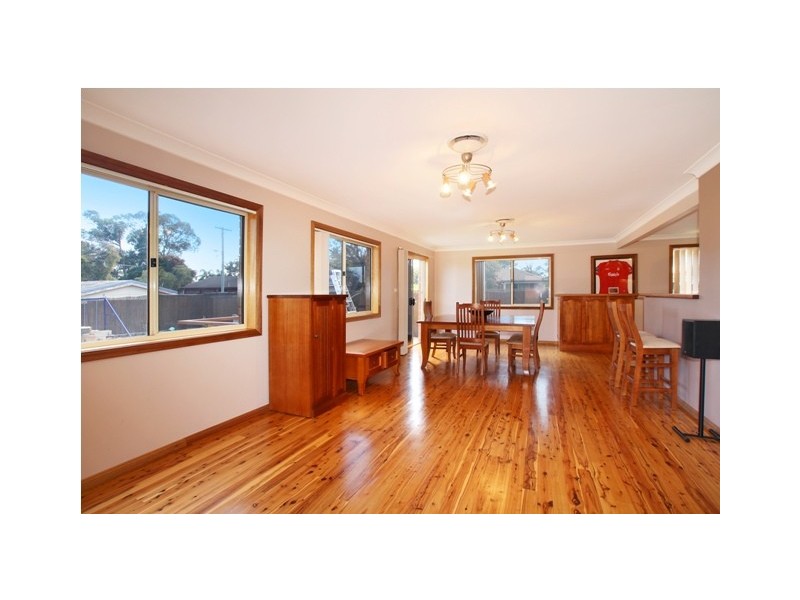 2 Ryan Place, Mount Druitt NSW 2770