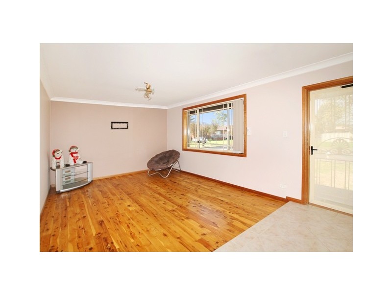 2 Ryan Place, Mount Druitt NSW 2770