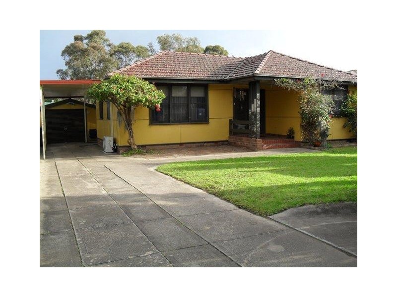 187 Luxford Road, Whalan NSW 2770