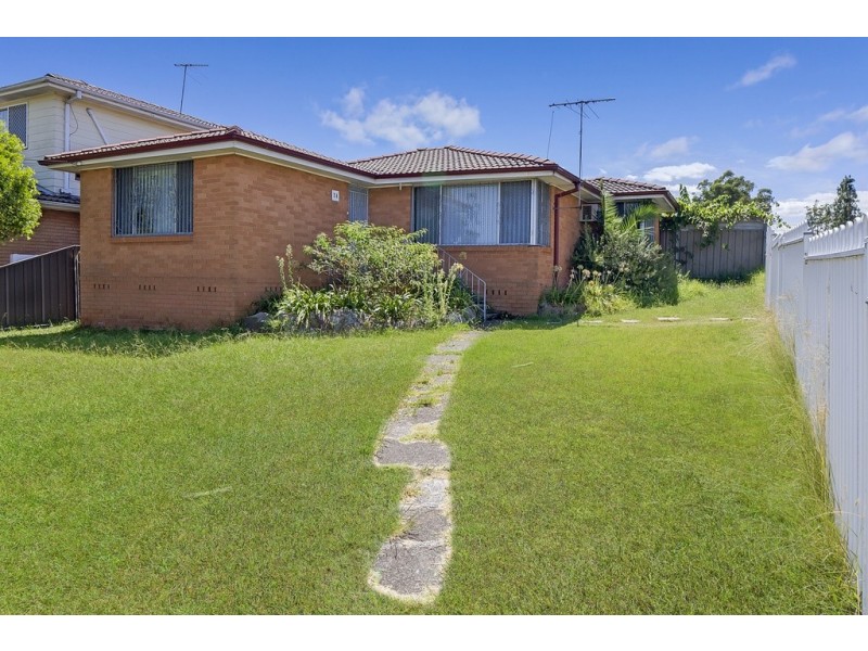 24 Calala Street, Mount Druitt NSW 2770