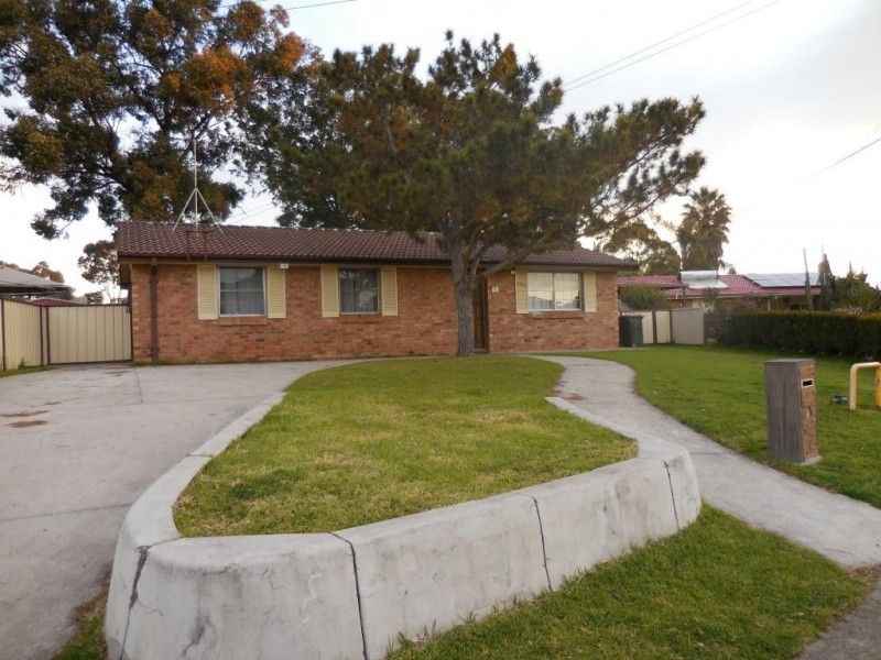 5 Swords Place, Mount Druitt NSW 2770