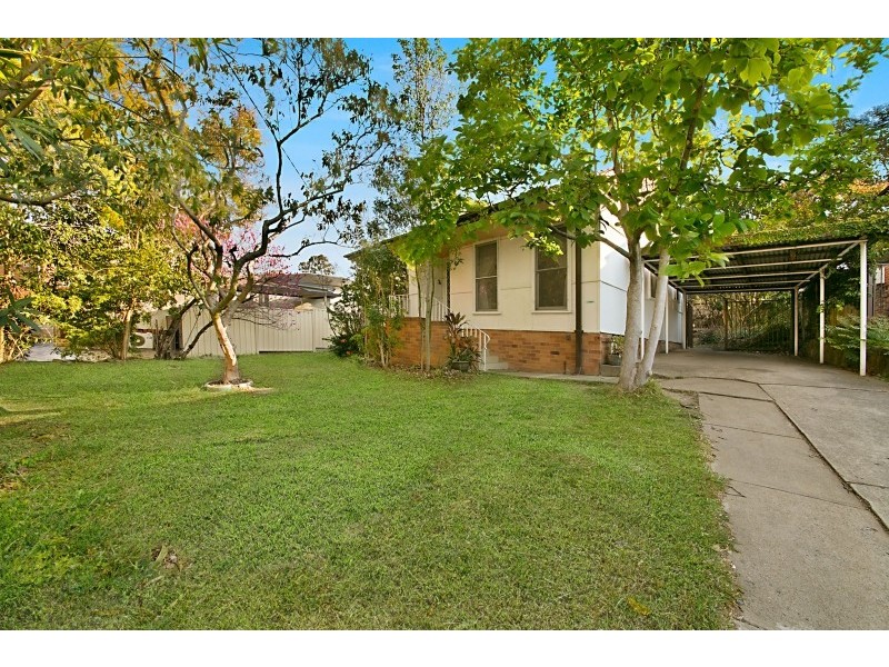 120 Freeman Street, Lalor Park NSW 2147