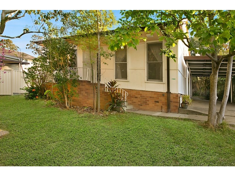 120 Freeman Street, Lalor Park NSW 2147