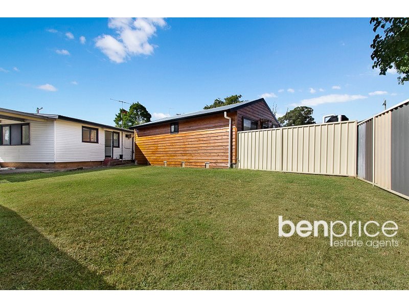 4 Wilga Street, St Marys NSW 2760
