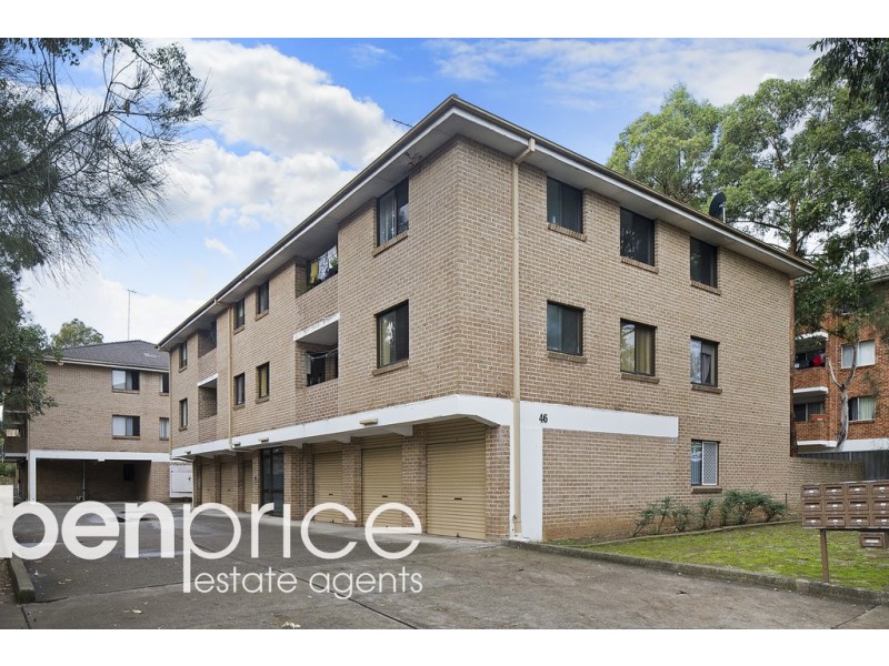 6/46 Luxford Road, Mount Druitt NSW 2770