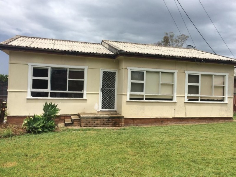 39 Wehlow Street, Mount Druitt NSW 2770