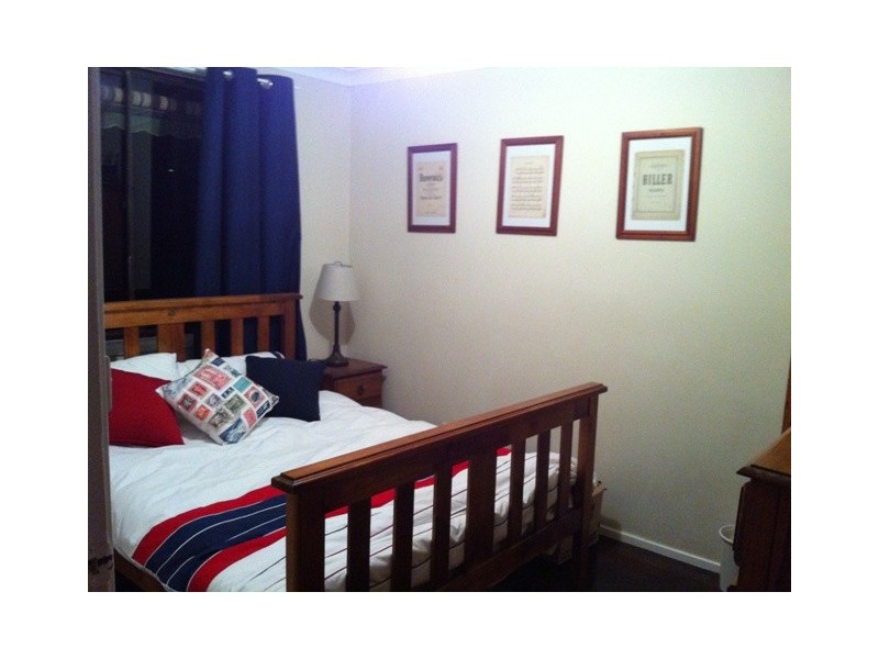 12 Pamshaw Place, Bidwill NSW 2770