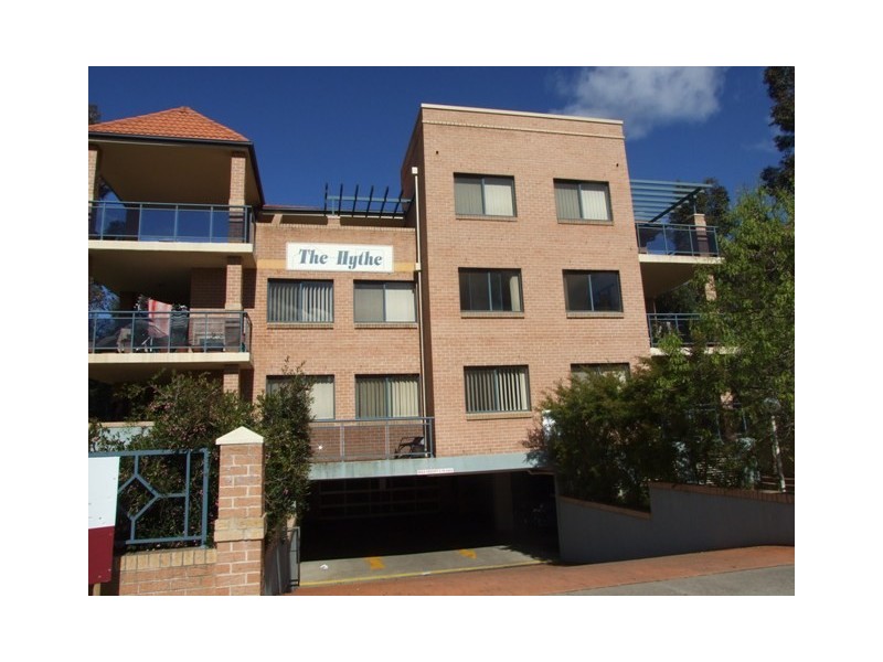 4/8 Hythe Street, Mount Druitt NSW 2770