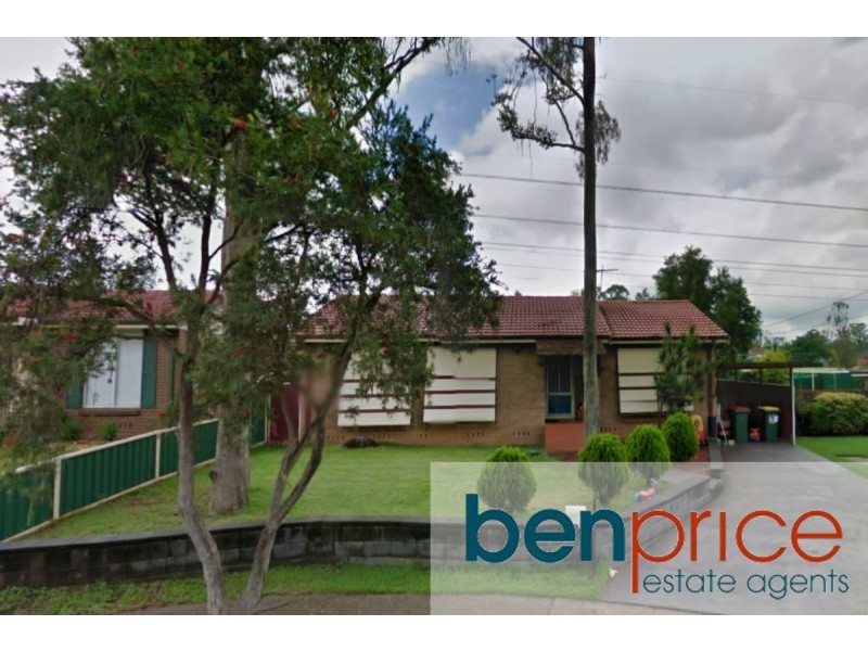 16 Smith Grove, Shalvey NSW 2770