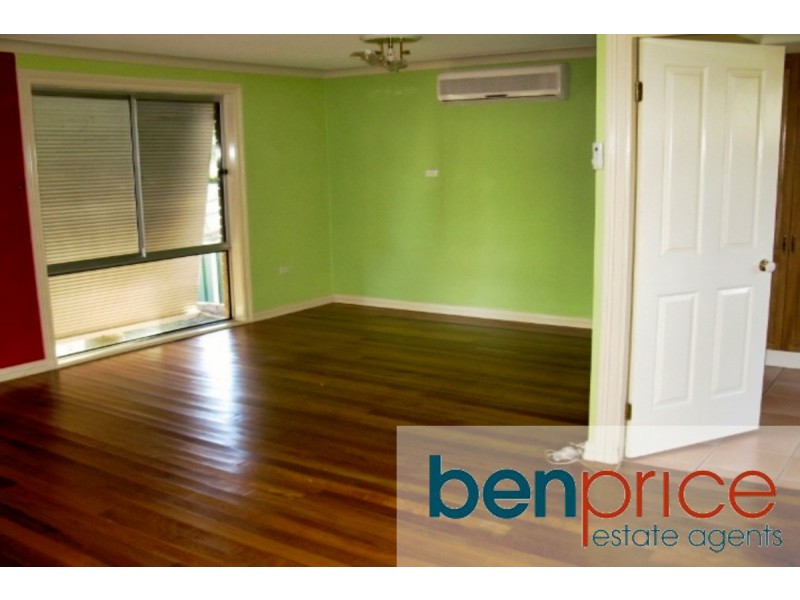 16 Smith Grove, Shalvey NSW 2770