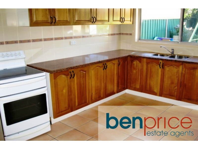 16 Smith Grove, Shalvey NSW 2770