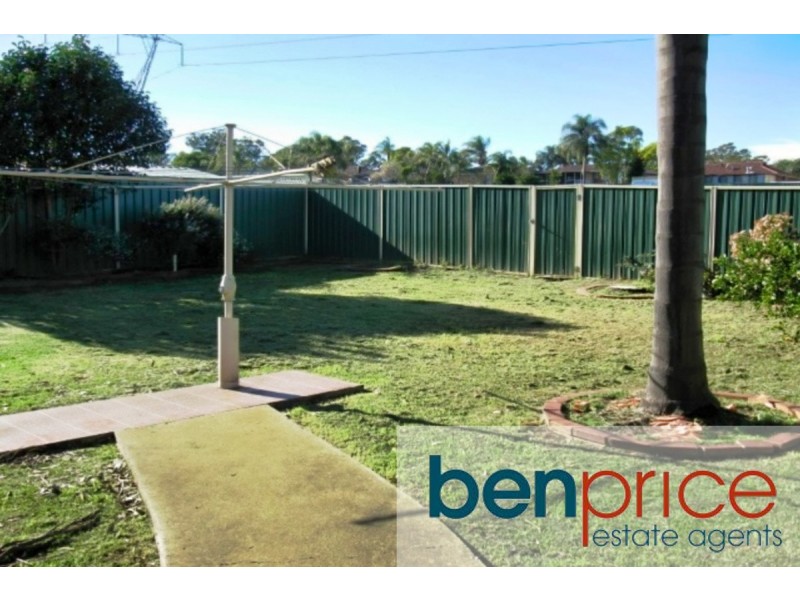 16 Smith Grove, Shalvey NSW 2770