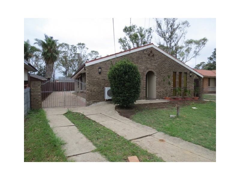 33 Dudley Street, Mount Druitt NSW 2770