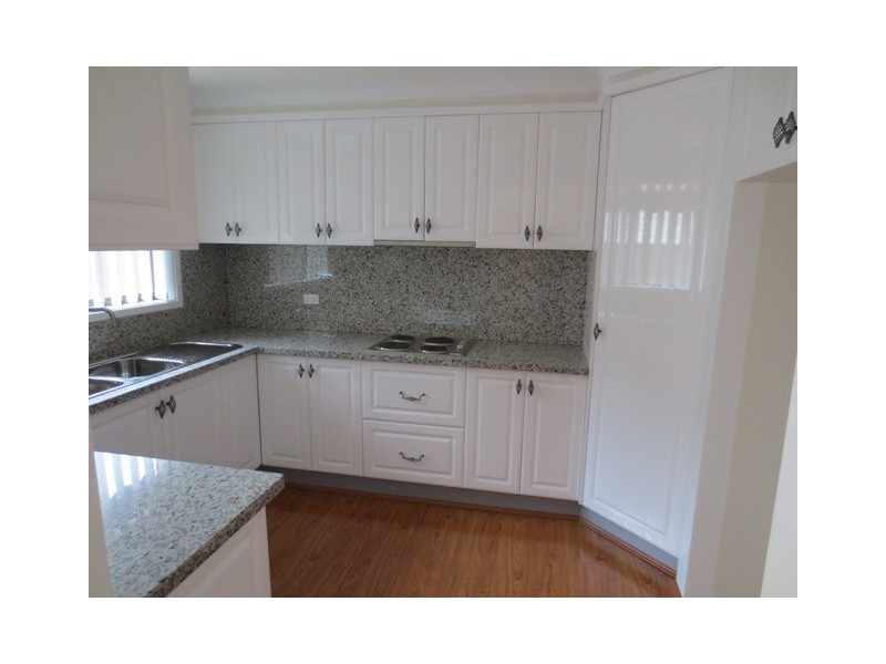 33 Dudley Street, Mount Druitt NSW 2770