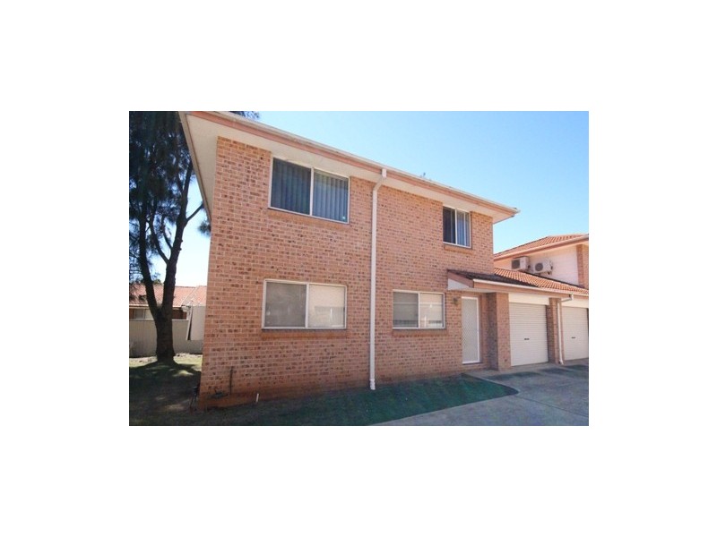 8/8 Meacher Street, Mount Druitt NSW 2770