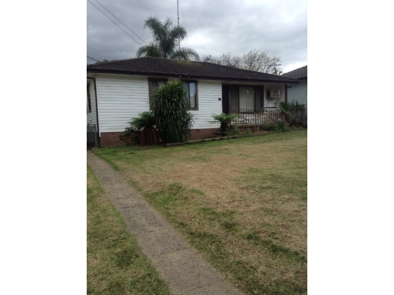 38 Waikanda Avenue, Whalan NSW 2770