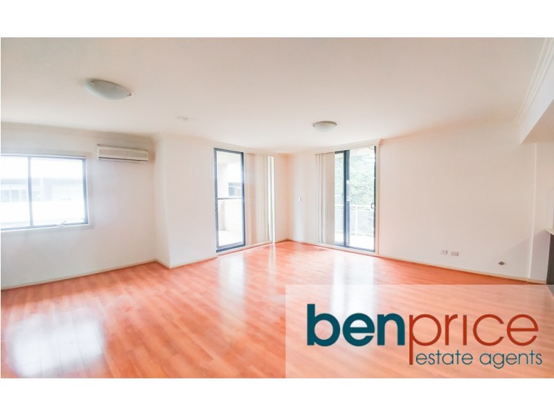 63/502 Carlisle Avenue, Mount Druitt NSW 2770