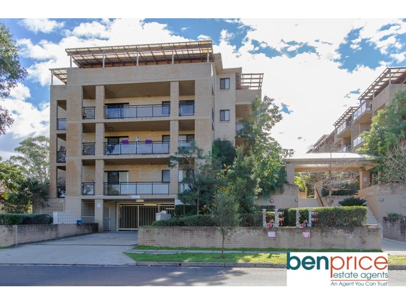 60/1-5 Durham Street, Mount Druitt NSW 2770