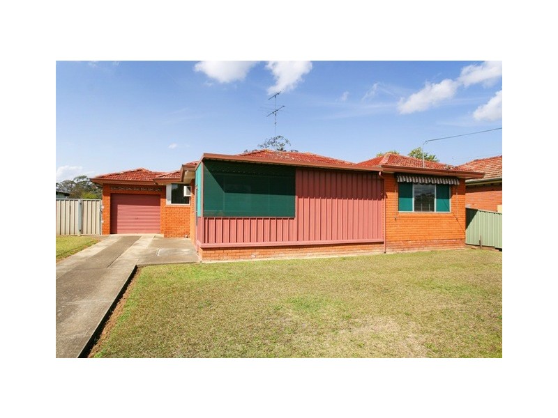 15 Dixon Street, Mount Druitt NSW 2770