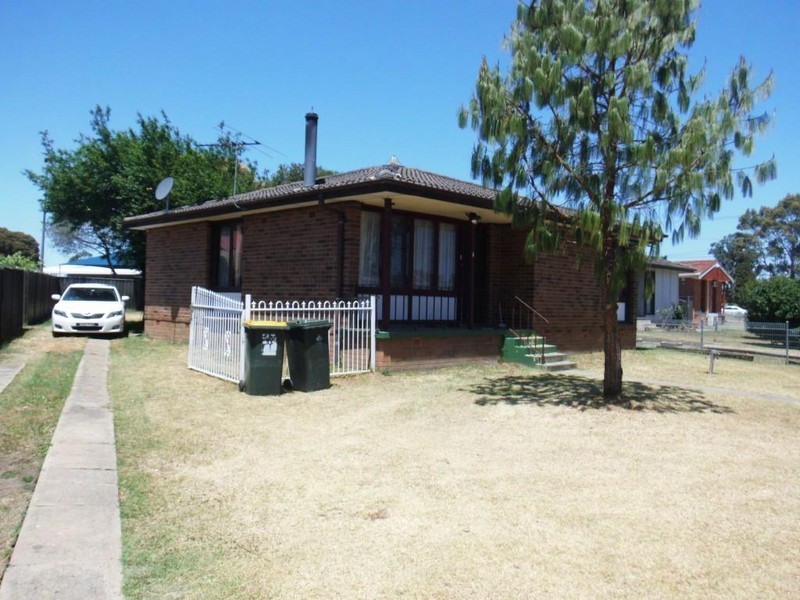 3 Mendelssohn Ave, Emerton NSW 2770