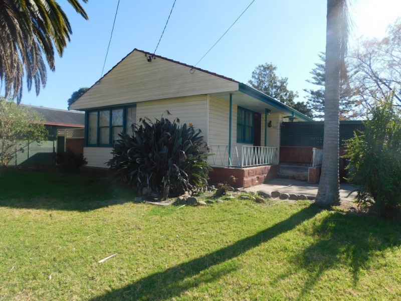 123 Jersey Road, Blackett NSW 2770