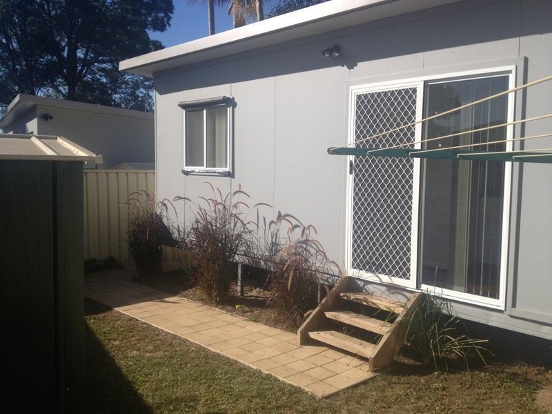 4a Tangaloa Cres, Lethbridge Park NSW 2770