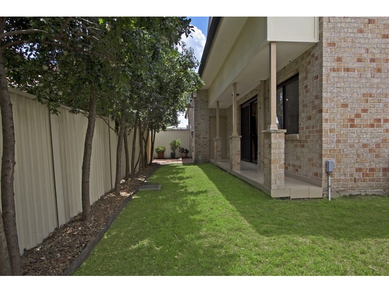 3/109 Adelaide Street, Oxley Park NSW 2760