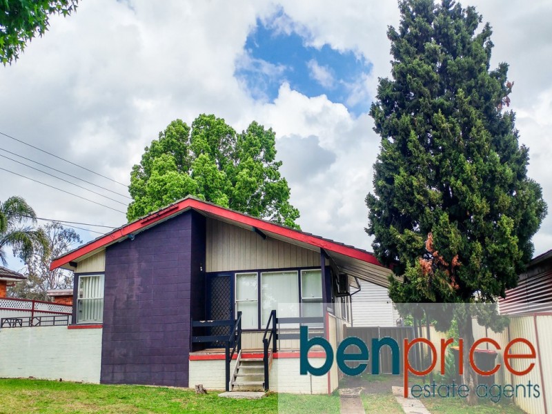 78 Ellsworth Avenue, Tregear NSW 2770