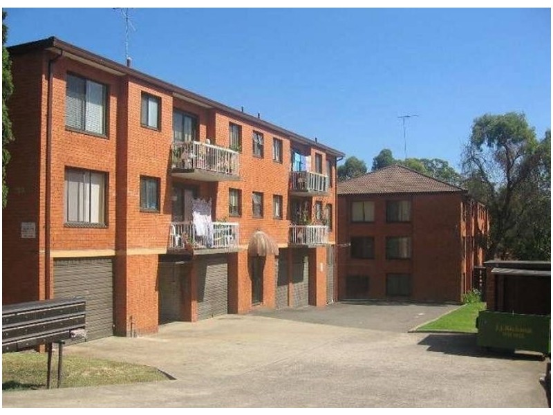 13/32 Luxford Road, Mount Druitt NSW 2770