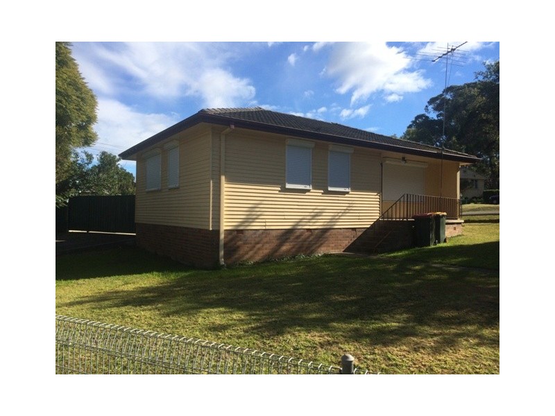 1 Somov Place, Tregear NSW 2770