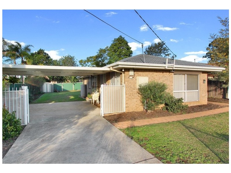 297 Carlisle Avenue, Hebersham NSW 2770
