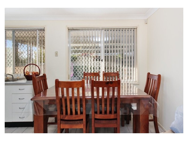 297 Carlisle Avenue, Hebersham NSW 2770