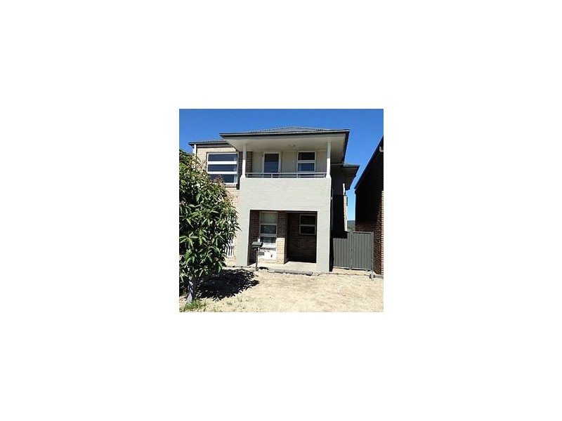 LOT 612 Glenmore Ridge Drive, Glenmore Park NSW 2745