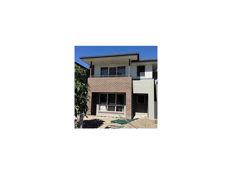 Lot 614 Glenmore Ridge Drive, Glenmore Park NSW 2745