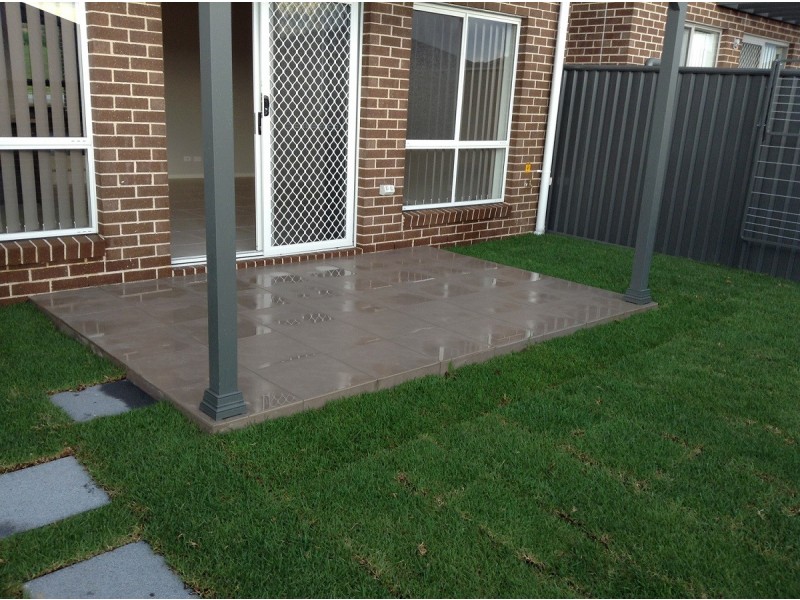 Lot 614 Glenmore Ridge Drive, Glenmore Park NSW 2745