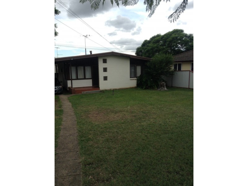 51 McMurdo Ave, Tregear NSW 2770