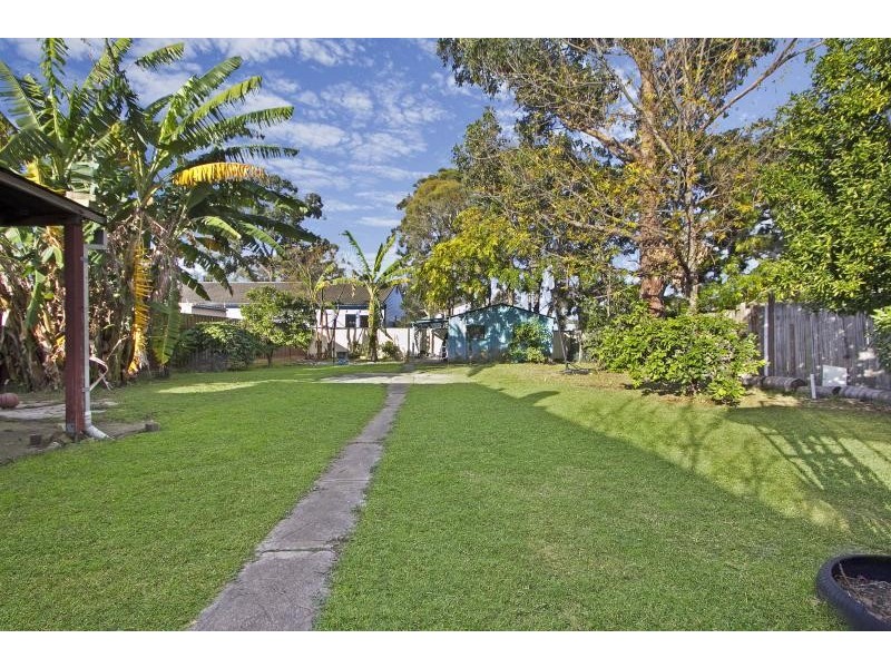 86 Sydney Street, St Marys NSW 2760
