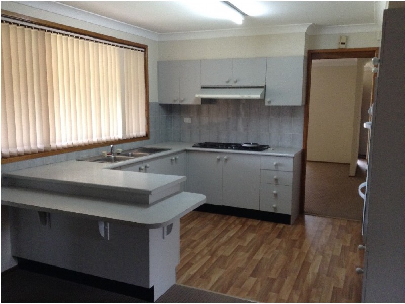 1 Kew Place, Dharruk NSW 2770